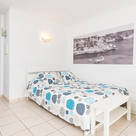 Nice Studio In Siesta,Alcudia Bay Kültér fotó