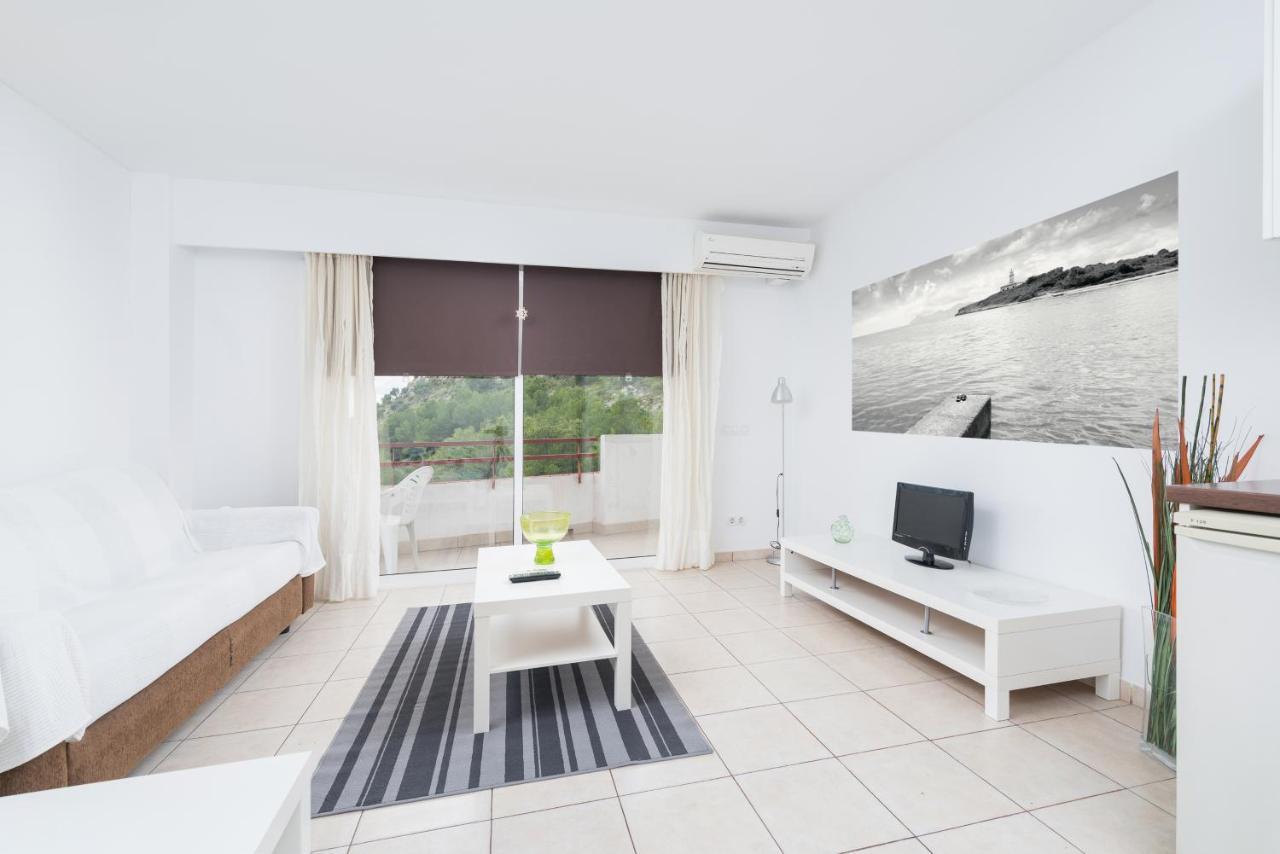 Nice Studio In Siesta,Alcudia Bay Kültér fotó