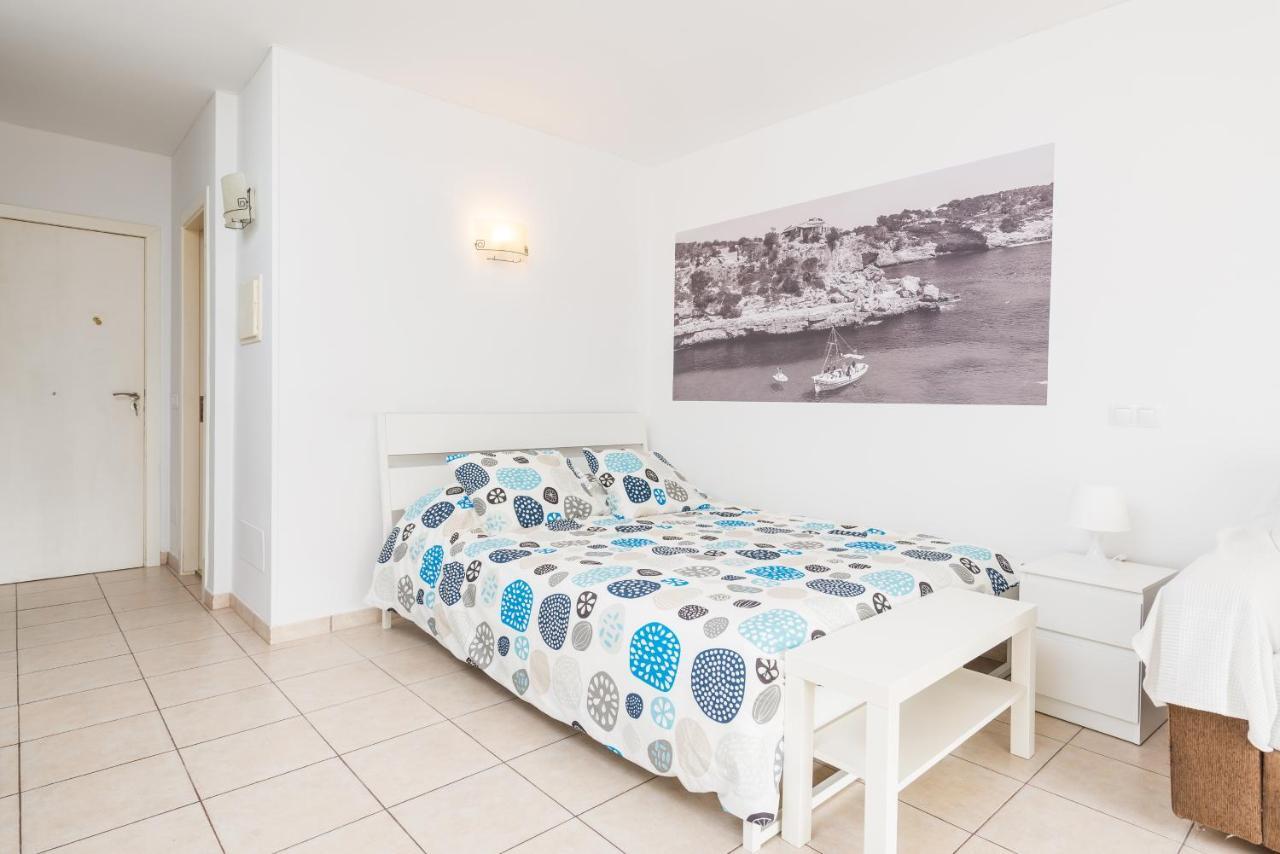 Nice Studio In Siesta,Alcudia Bay Kültér fotó