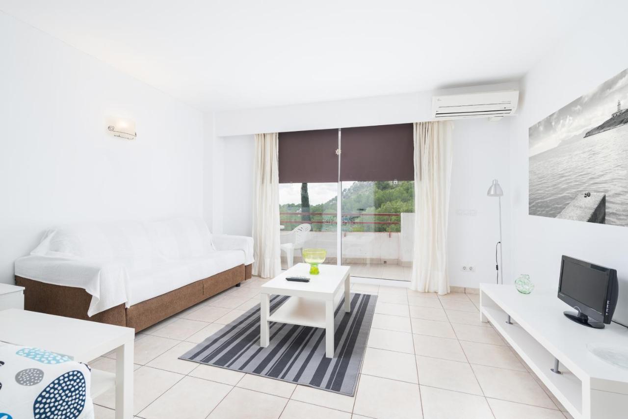 Nice Studio In Siesta,Alcudia Bay Kültér fotó