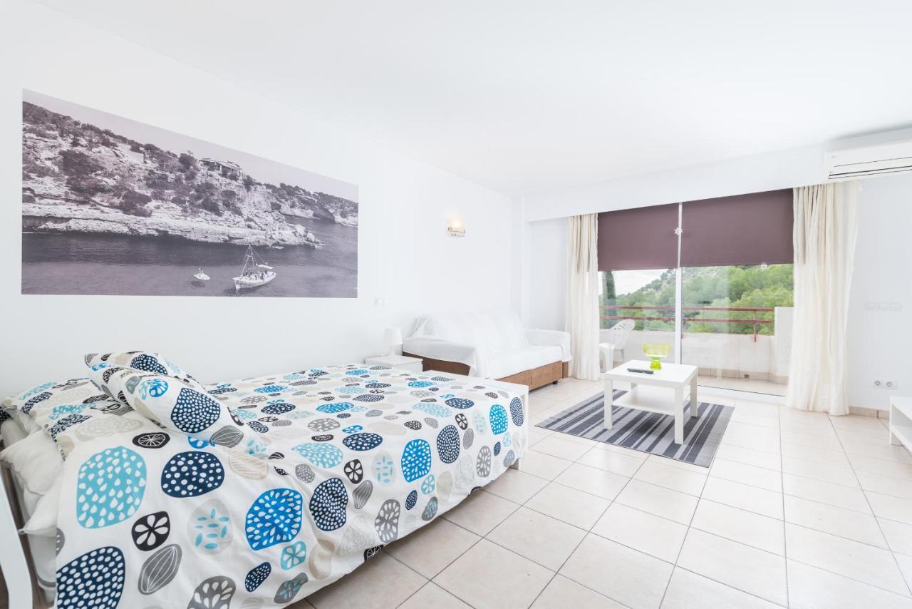 Nice Studio In Siesta,Alcudia Bay Kültér fotó
